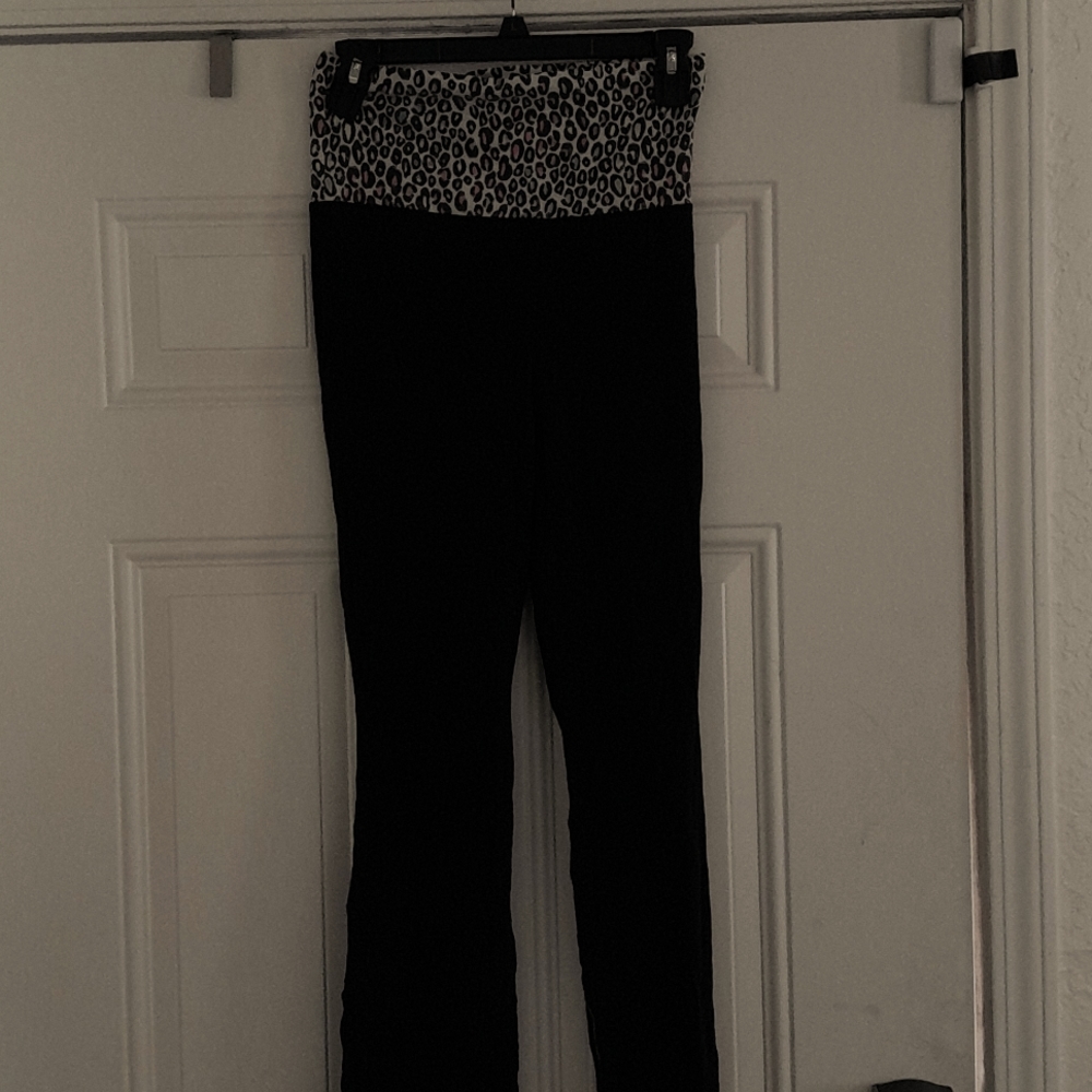 Xhilration leggings